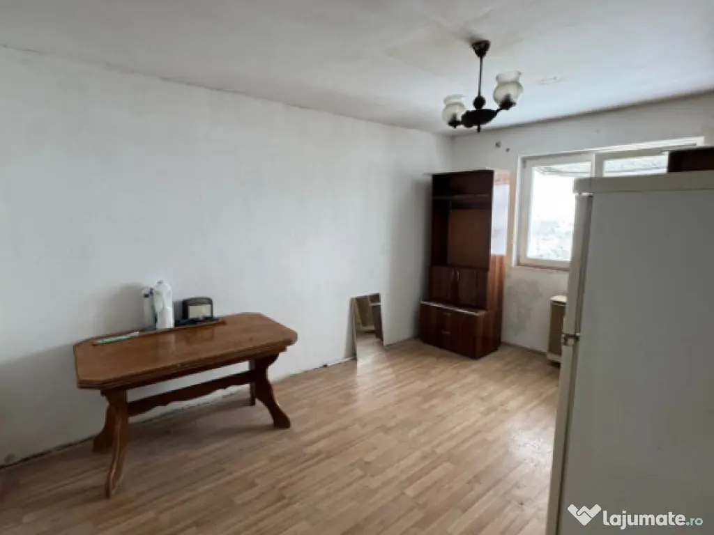 Garsonieră de vânzare, 22 mp, zona Orașul Vechi