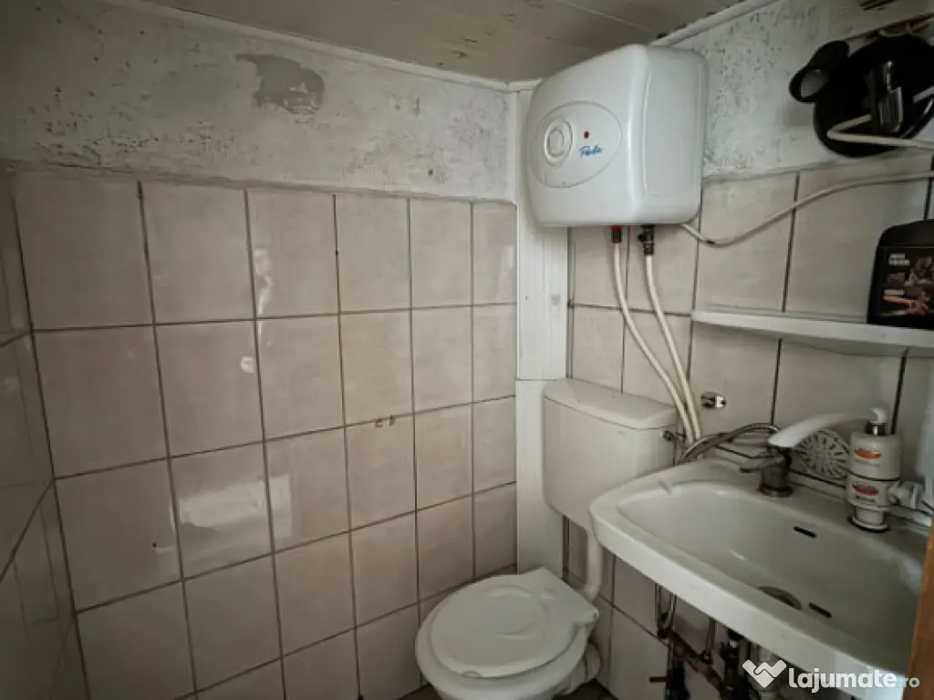 Garsonieră de vânzare, 22 mp, zona Orașul Vechi