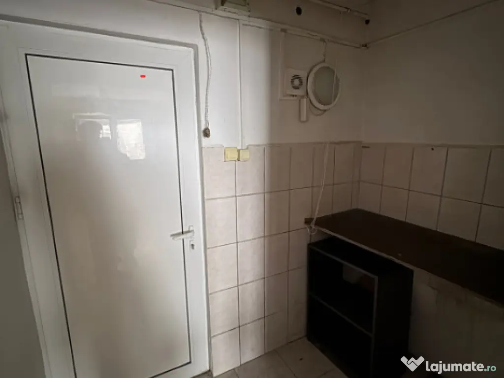 Garsonieră de vânzare, 22 mp, zona Orașul Vechi