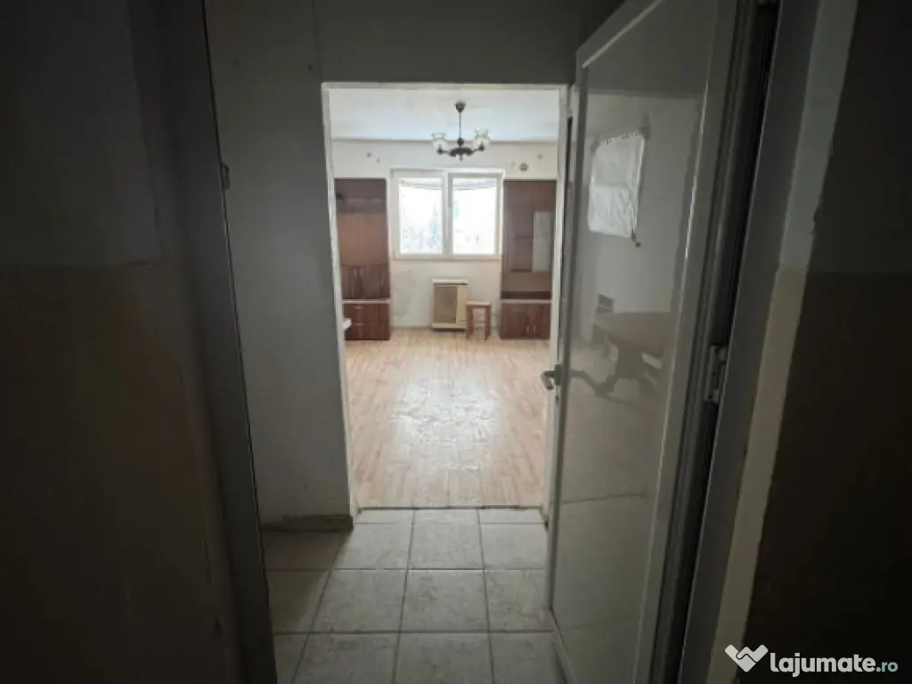 Garsonieră de vânzare, 22 mp, zona Orașul Vechi