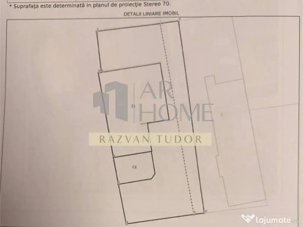 Casa 5 camere , renovata 2020 cu garaj , Ploiesti , central 