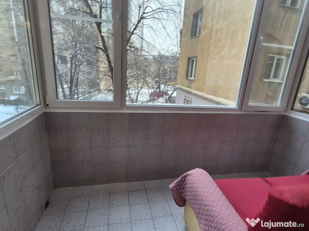 Apartament cu 2 camere - piata Romana 