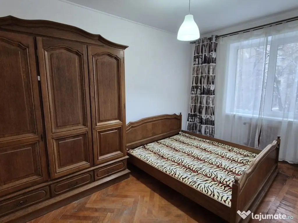 Apartament cu 2 camere - piata Romana 