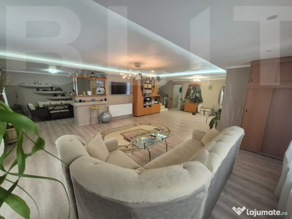 CASA ULTRA LUX ZAVOI DEVA