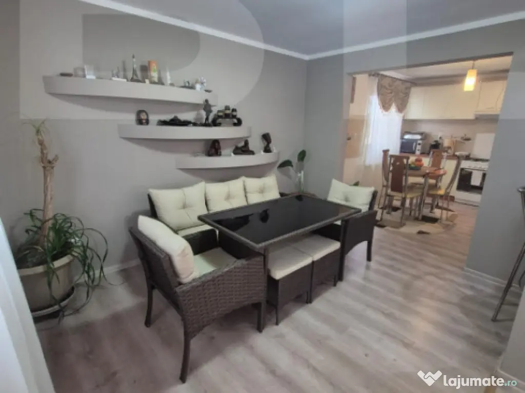 CASA ULTRA LUX ZAVOI DEVA