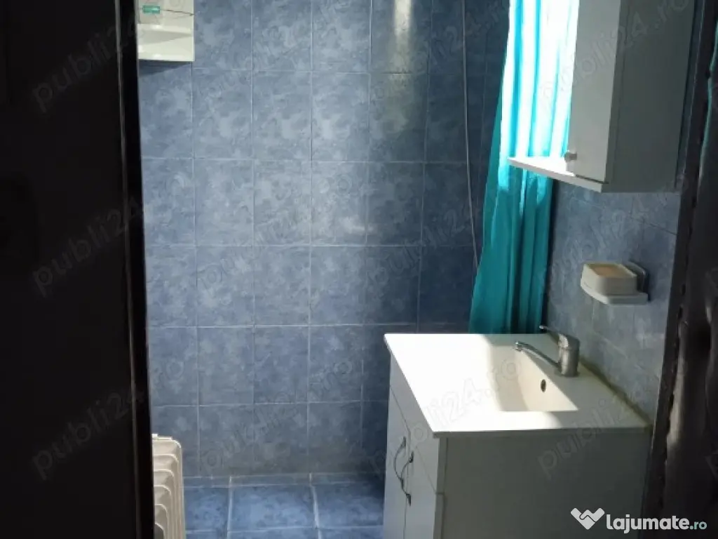 3 camere , Nicolae Grigorescu, metrou, se accepta credit ipotecar 