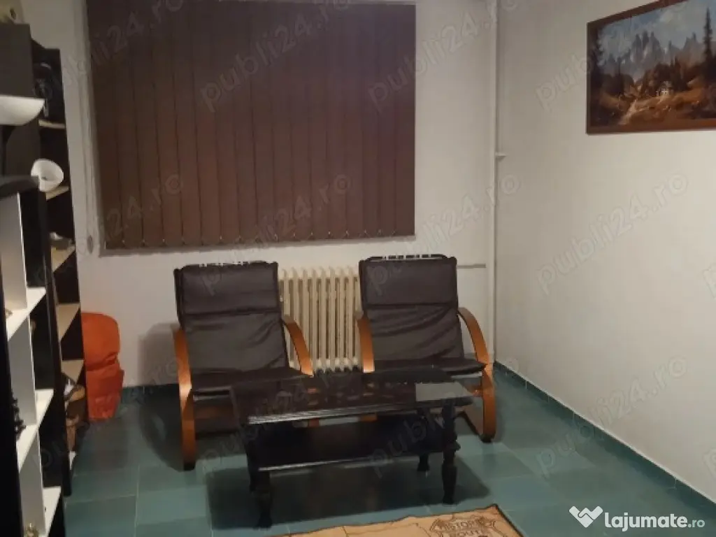 3 camere , Nicolae Grigorescu, metrou, se accepta credit ipotecar 