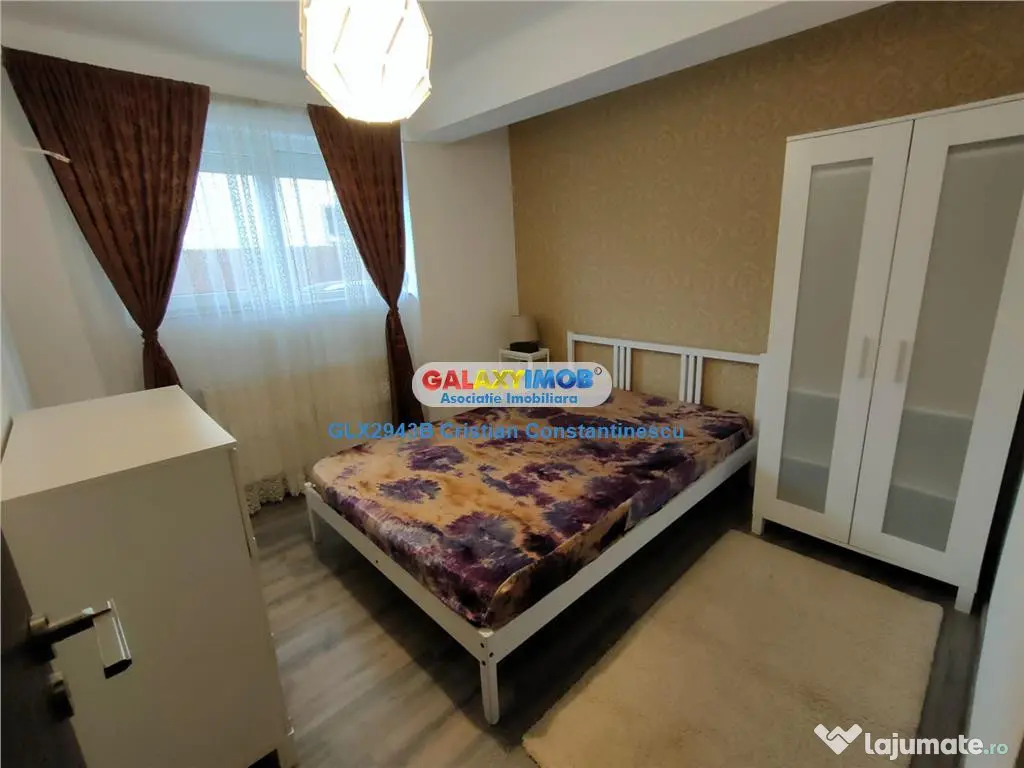 Apartament 3 camere , Metrou Dimitrie Leonida,parcare inclus 