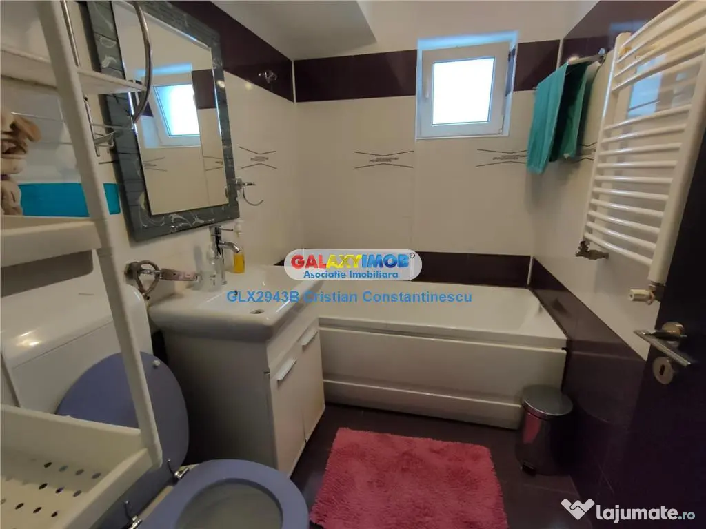 Apartament 3 camere , Metrou Dimitrie Leonida,parcare inclus 