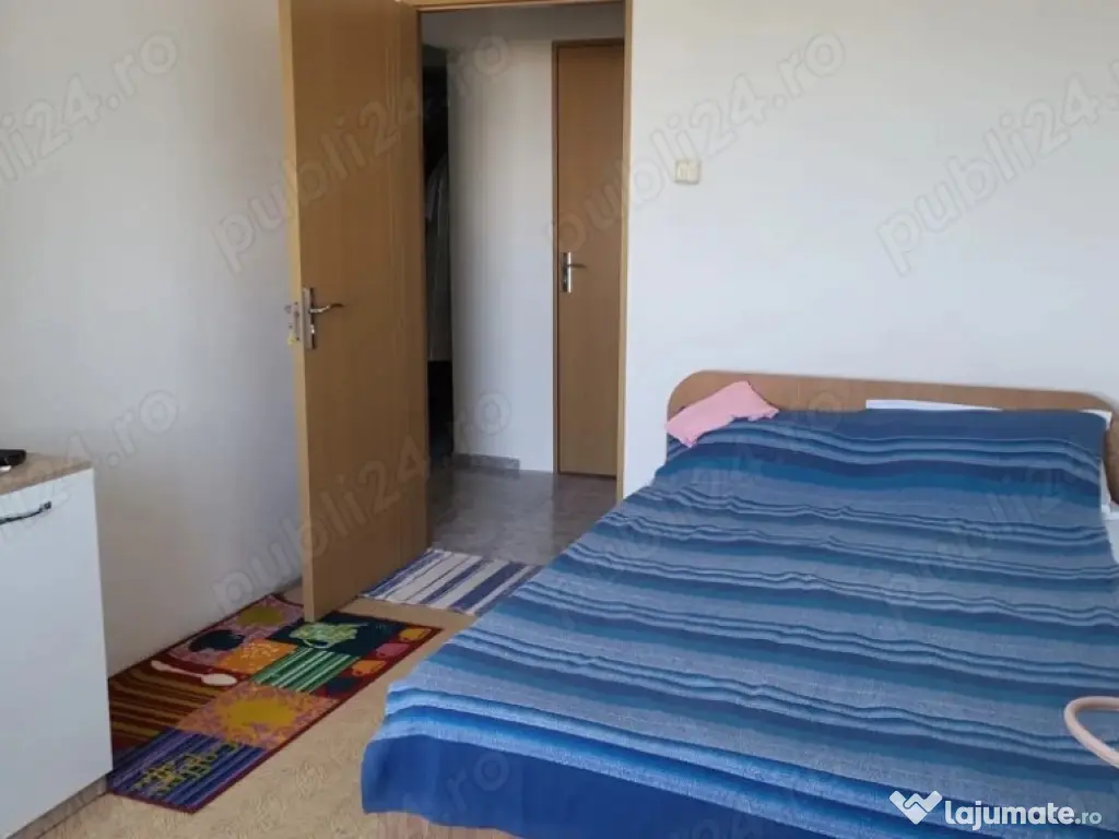 2 camere,Titan, centrala termica, metrou,se accepta credit ipotecar 