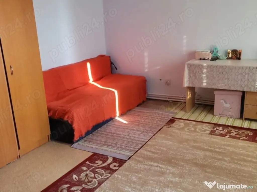 2 camere,Titan, centrala termica, metrou,se accepta credit ipotecar 