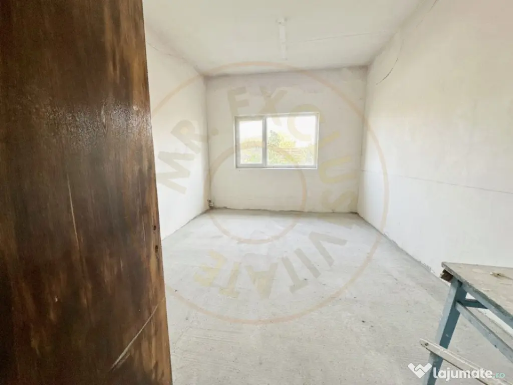 Proprietate industriala(teren + constructii)zona Vama Pitest 