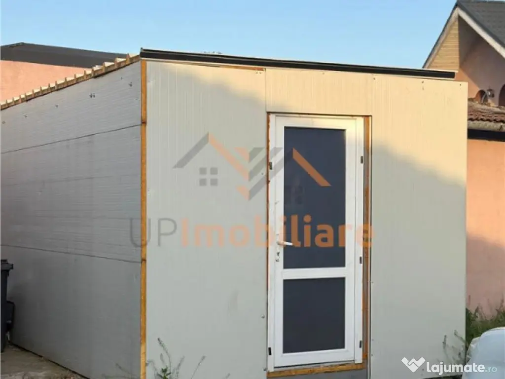 SPATIU COMERCIAL CENTRAL | 60 MP UTILI | OSORHEI | BIHOR