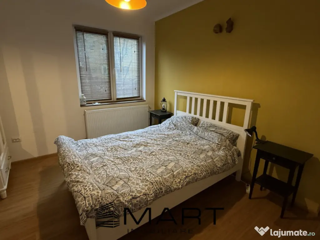 Apartament 2 camere de închiriat în Tractorul (Cerna), Bra 