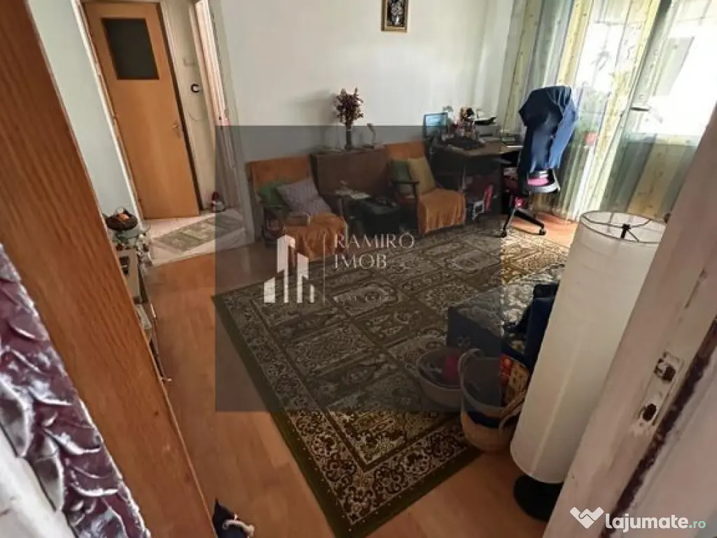 Apartament 2 camere Soseaua Giurgiului/ Piata Progresul s... 