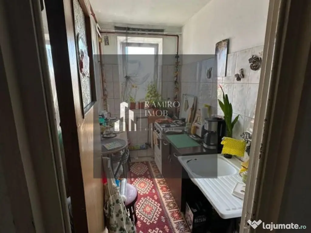 Apartament 2 camere Soseaua Giurgiului/ Piata Progresul s... 