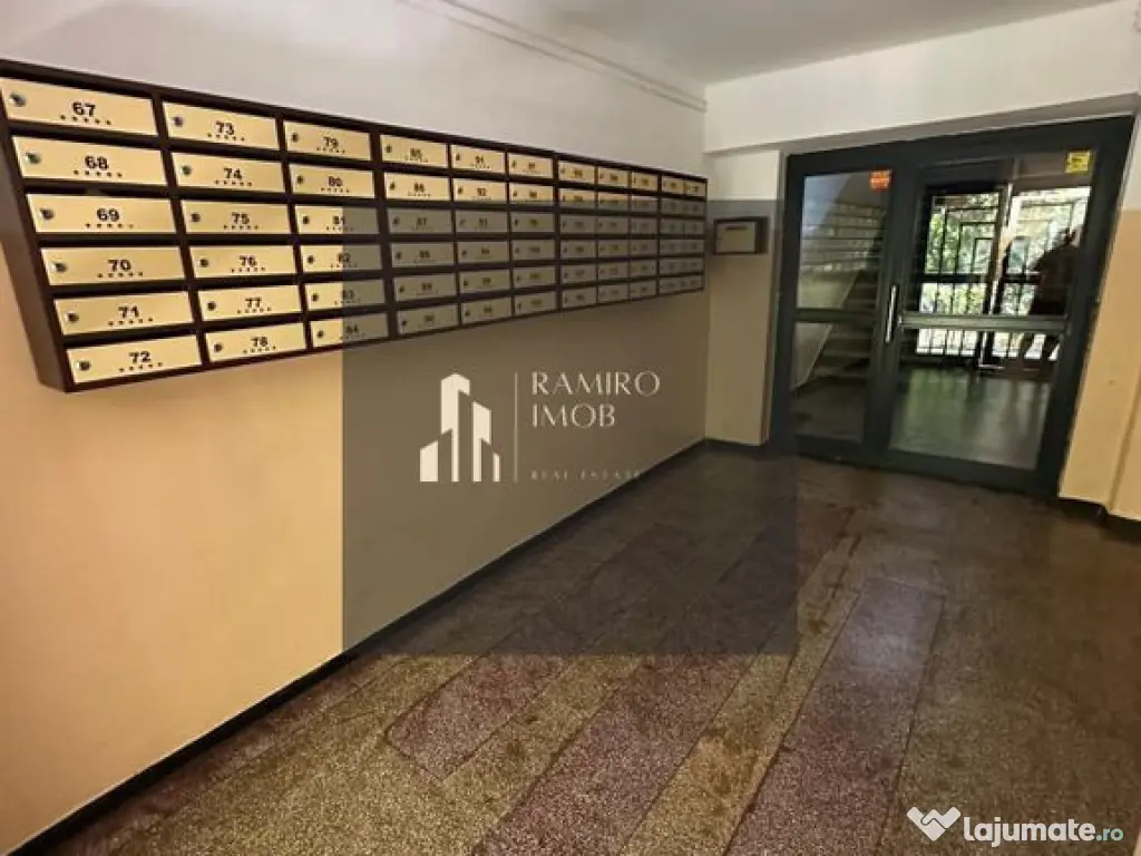 Apartament 2 camere Soseaua Giurgiului/ Piata Progresul s... 