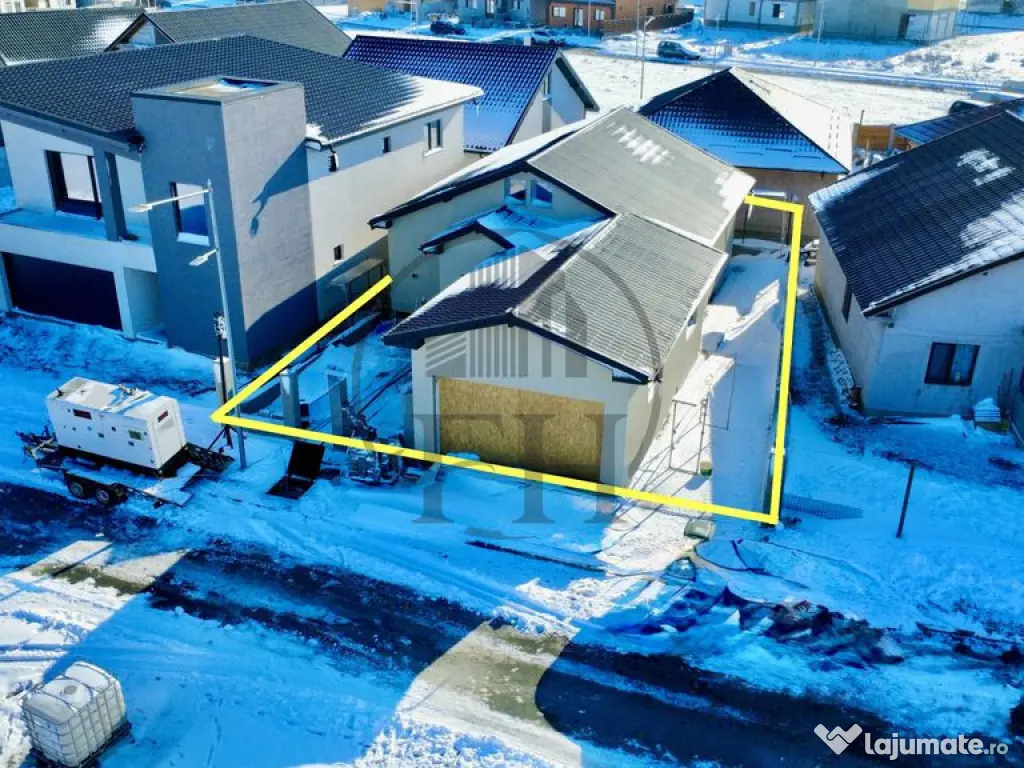 Casa de vanzare Valu lui Traian, Constanta 