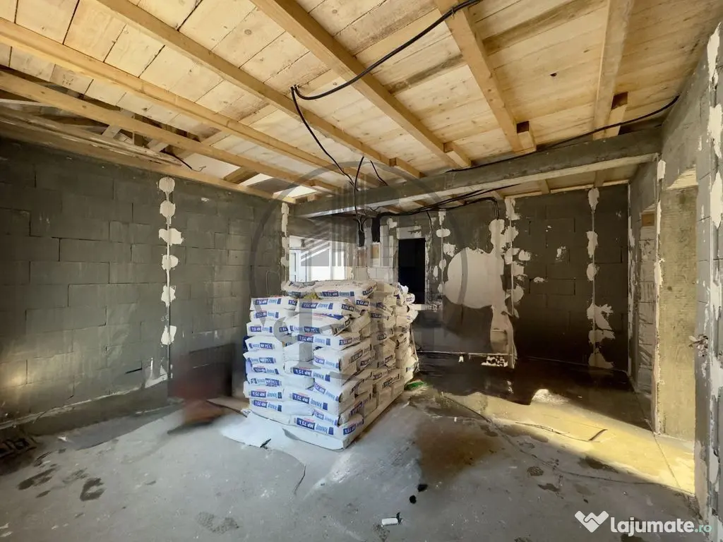 Casa de vanzare Valu lui Traian, Constanta 