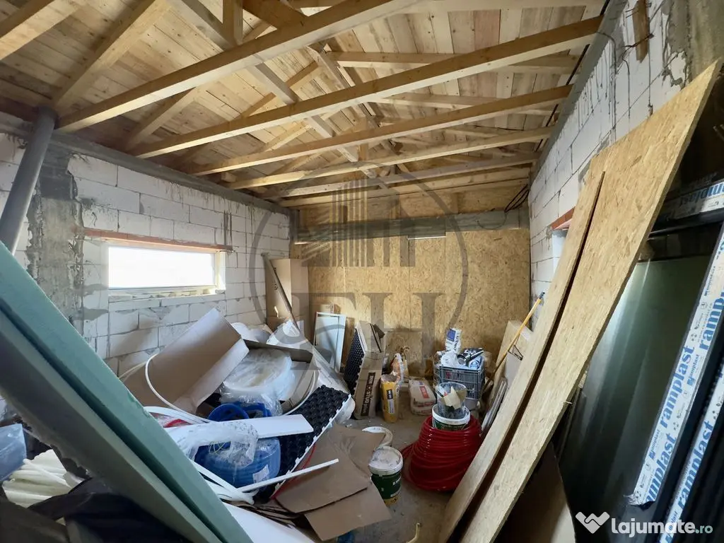 Casa de vanzare Valu lui Traian, Constanta 