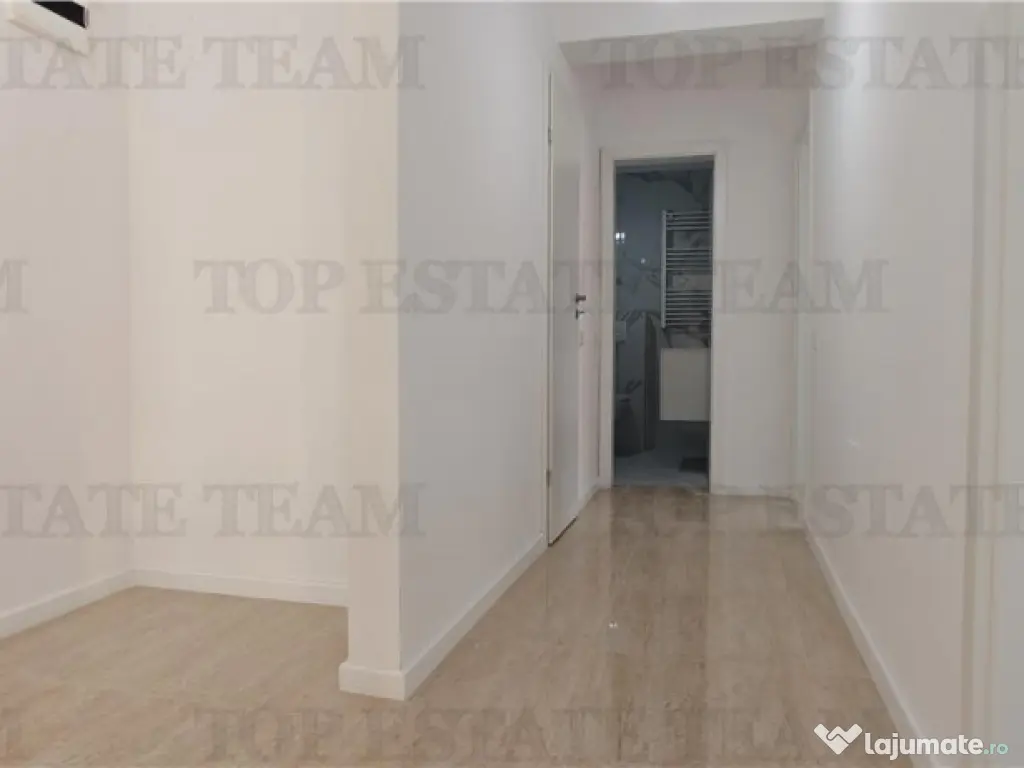 Apartament 3 camere cu finisaje premium si toate utilitatile 