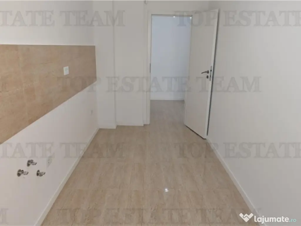 Apartament 3 camere cu finisaje premium si toate utilitatile 