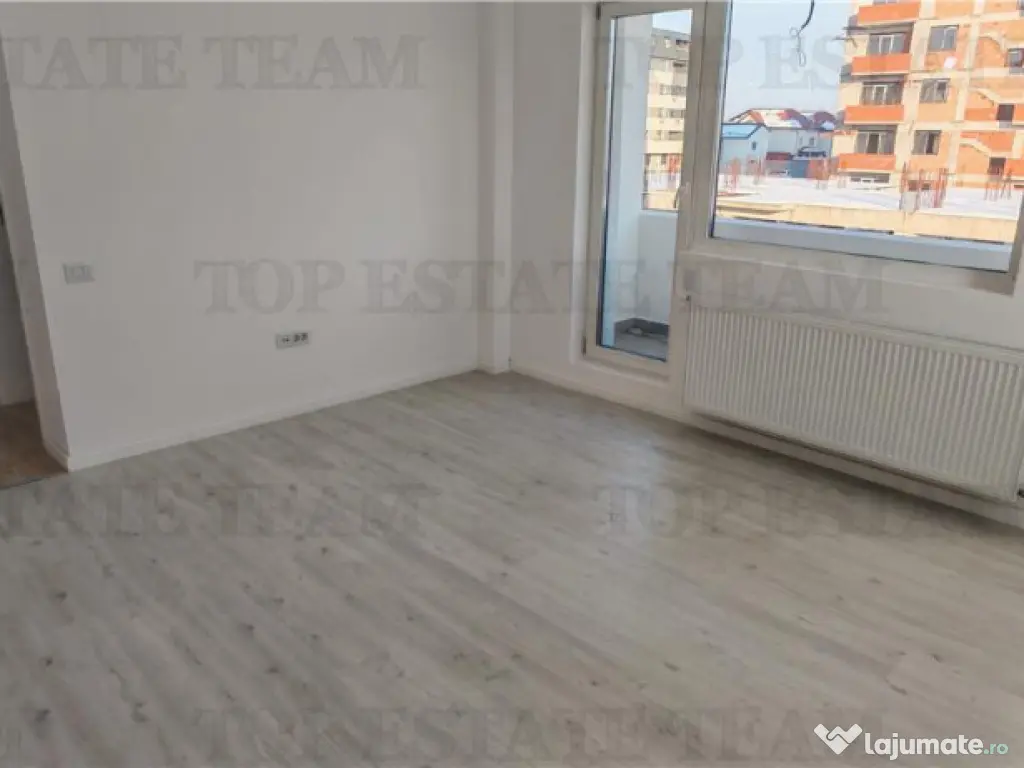 Apartament 3 camere cu finisaje premium si toate utilitatile 
