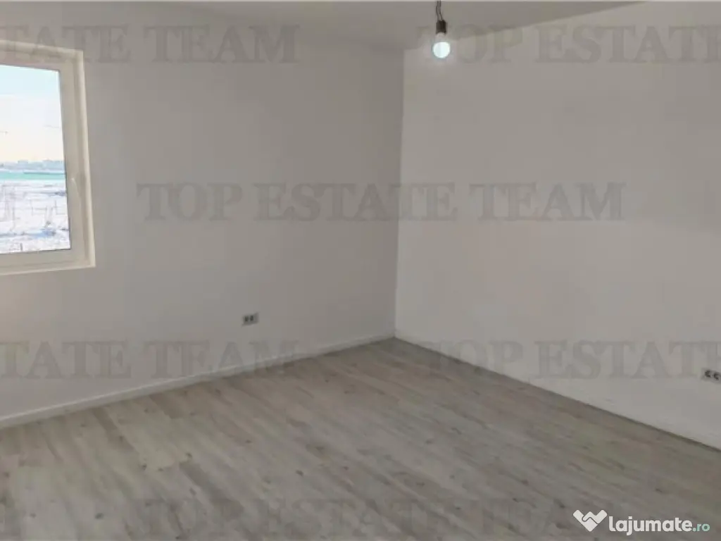 Apartament 3 camere cu finisaje premium si toate utilitatile 