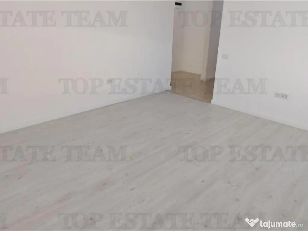 Apartament 3 camere cu finisaje premium si toate utilitatile 