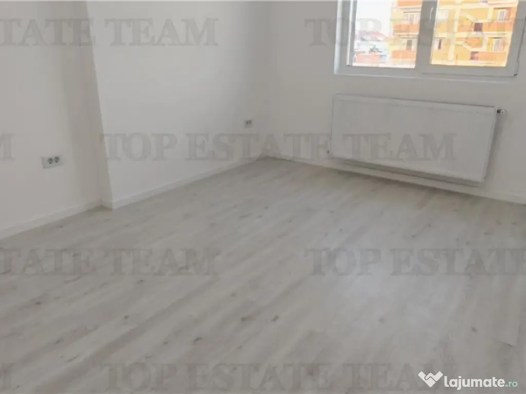 Apartament 3 camere cu finisaje premium si toate utilitatile 