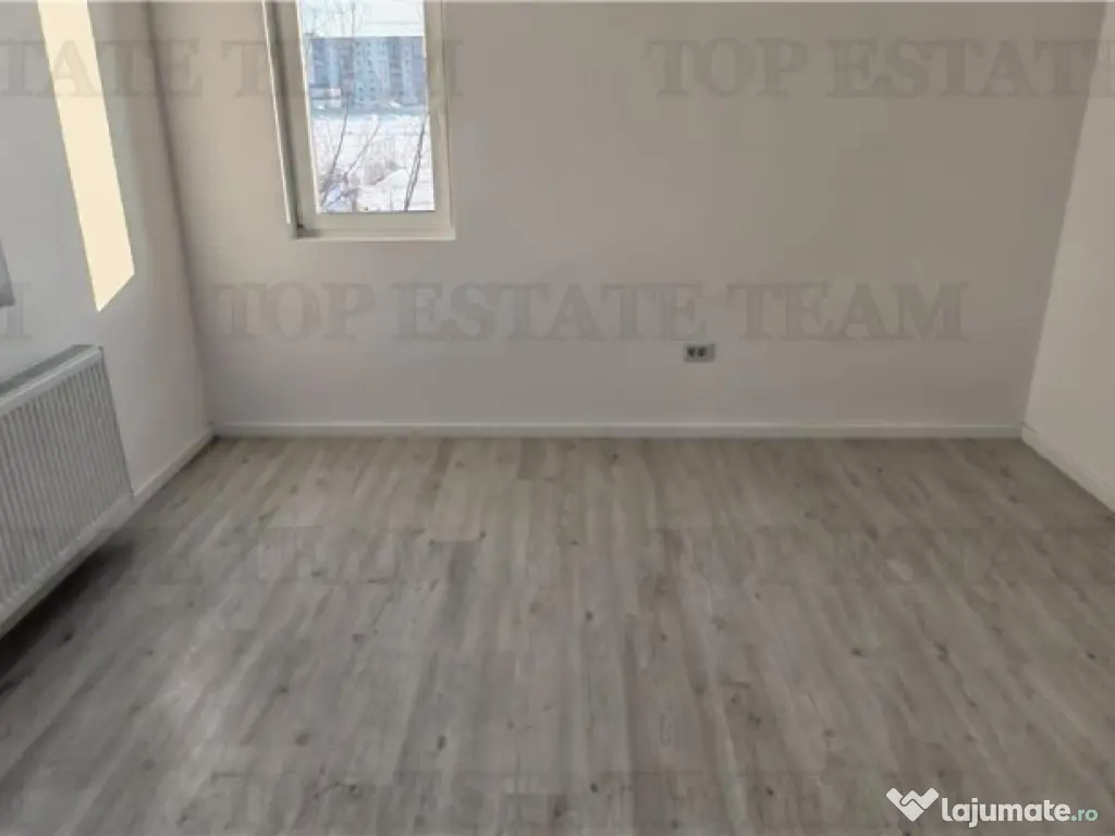 Apartament 3 camere cu finisaje premium si toate utilitatile 