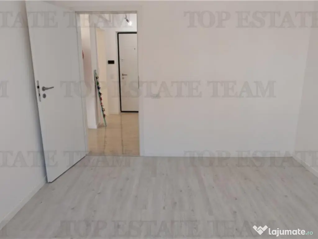 Apartament 3 camere cu finisaje premium si toate utilitatile 