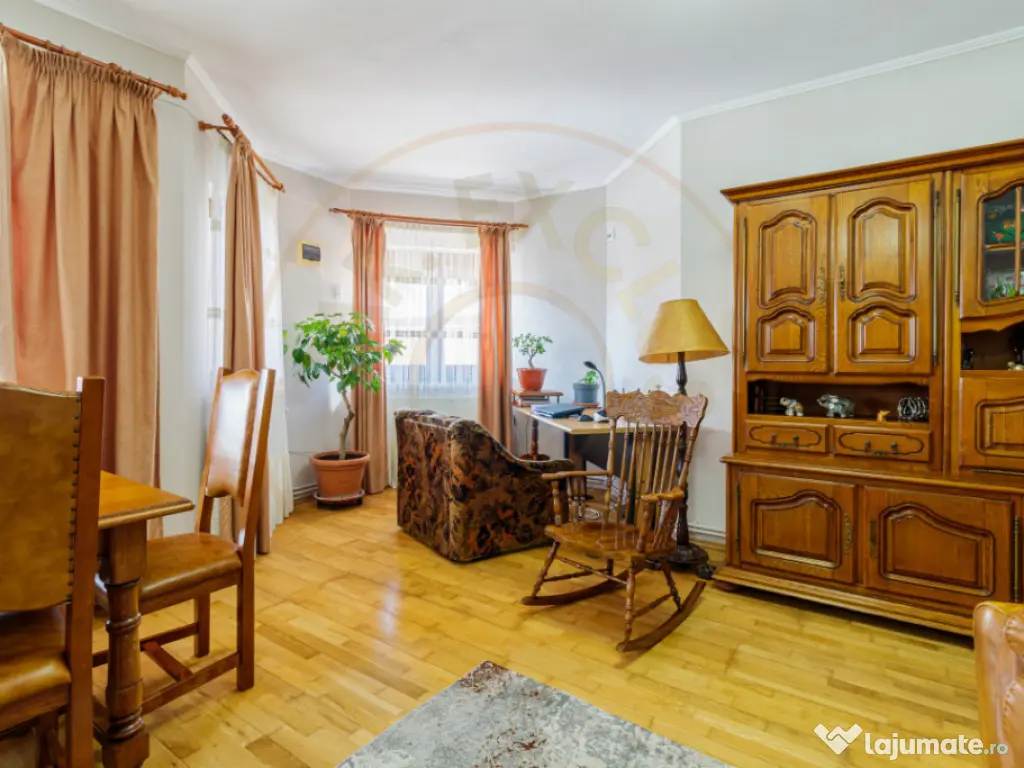 Casa Voluntari 177mp, curte, gata de mutat 