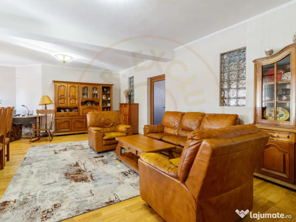 Casa Voluntari 177mp, curte, gata de mutat 