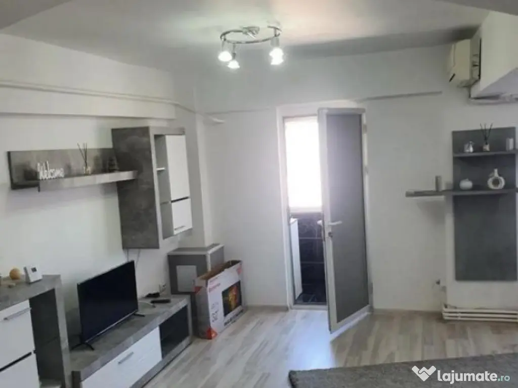 Ap 2 camere, Plantelor, conf 1, decomandat, Mobilat si utila