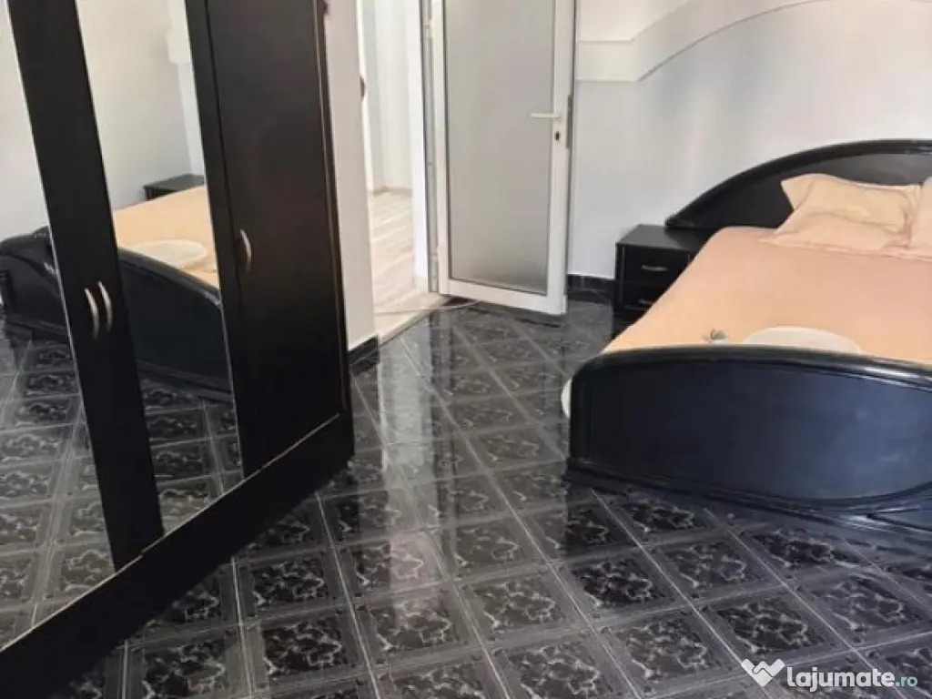 Ap 2 camere, Plantelor, conf 1, decomandat, Mobilat si utila