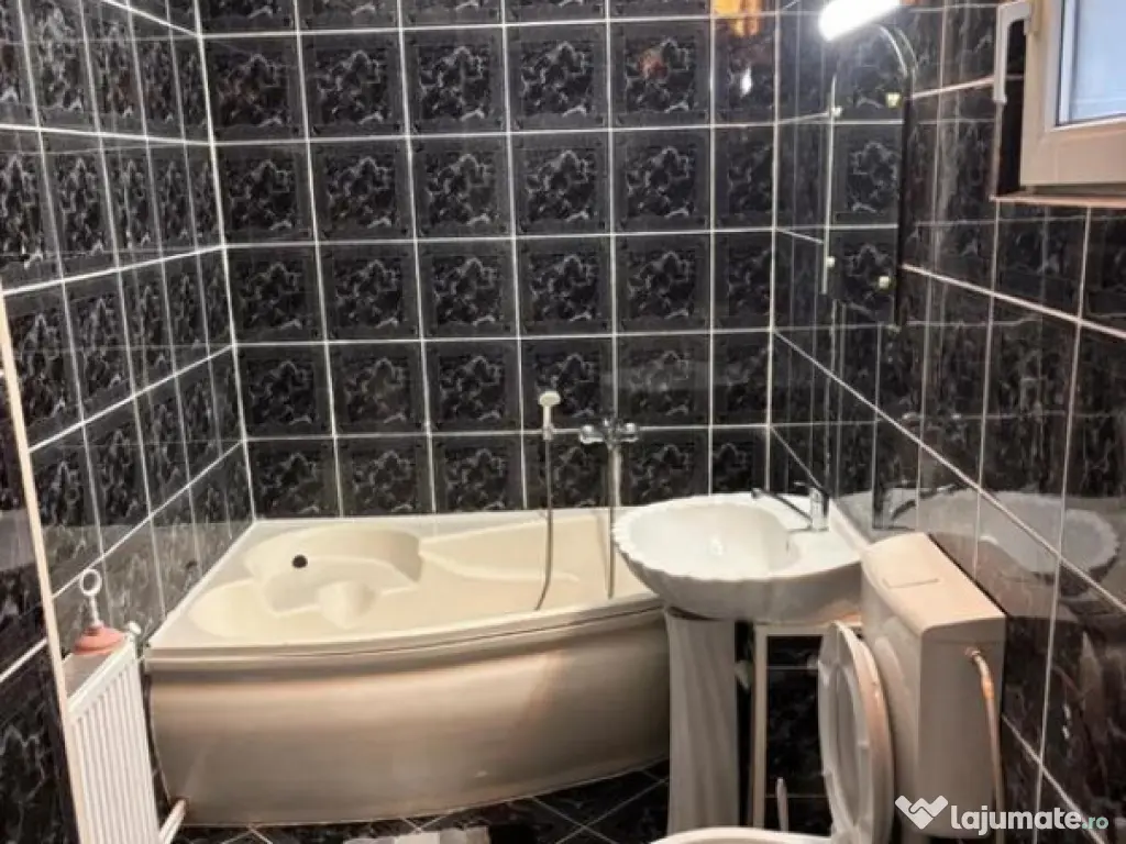 Ap 2 camere, Plantelor, conf 1, decomandat, Mobilat si utila