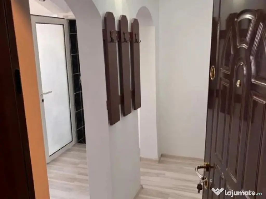 Ap 2 camere, Plantelor, conf 1, decomandat, Mobilat si utila