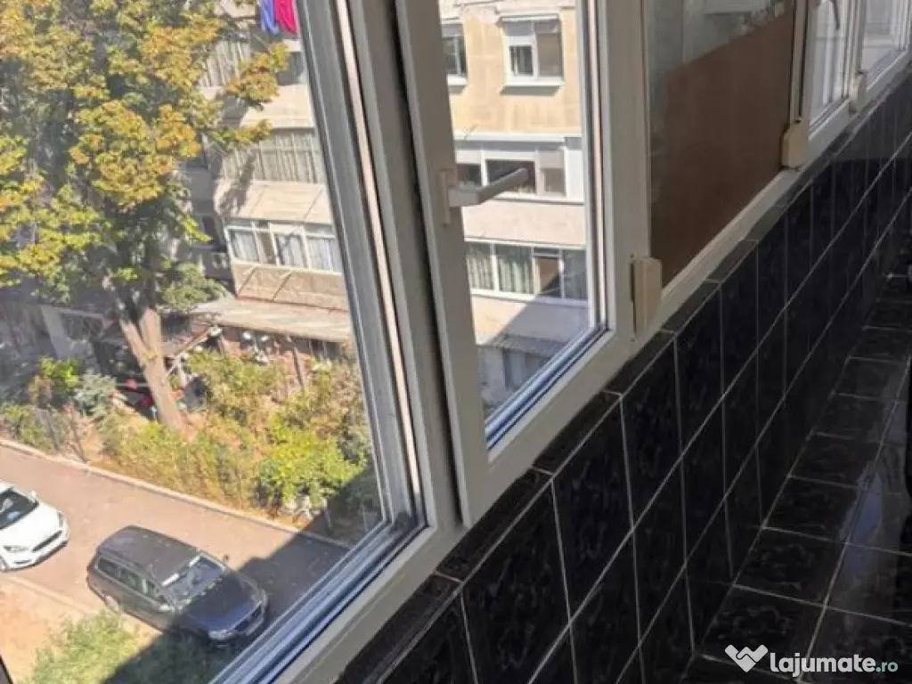 Ap 2 camere, Plantelor, conf 1, decomandat, Mobilat si utila