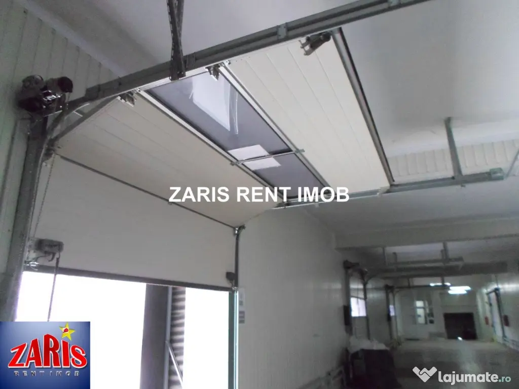 Spatii frigorifice pentru depozitare, procesare in Ploiesti, periferie