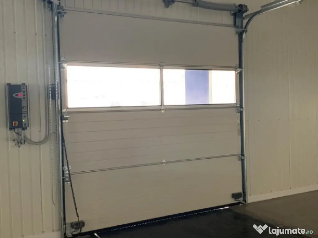 Spatii frigorifice pentru depozitare, procesare in Ploiesti, periferie