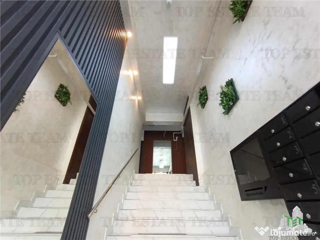 Promotie de PASTE! Apartament 3 camere cu finisaje premium s 