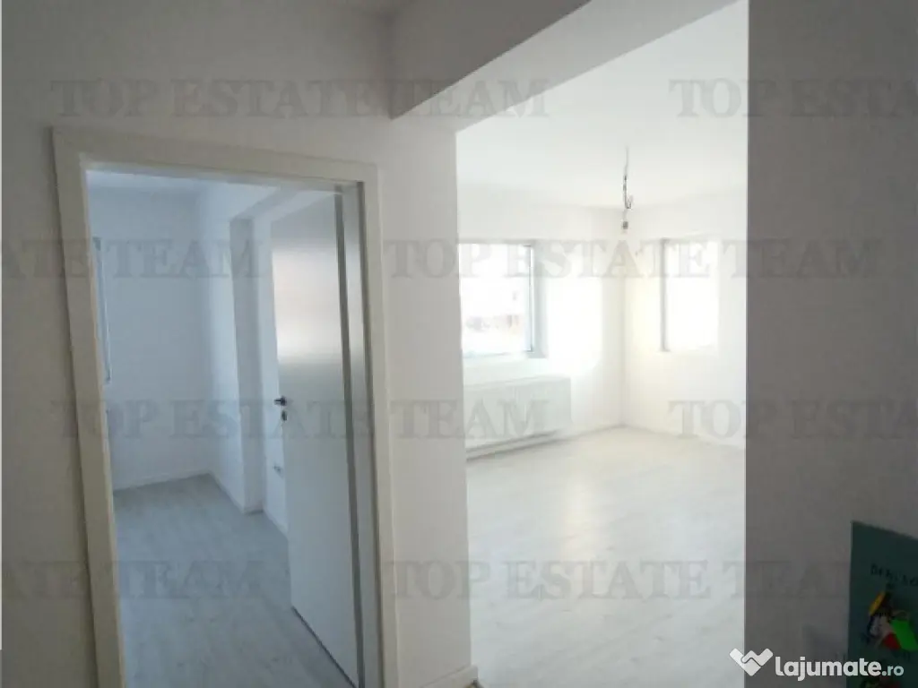 Promotie de PASTE! Apartament 3 camere cu finisaje premium s 