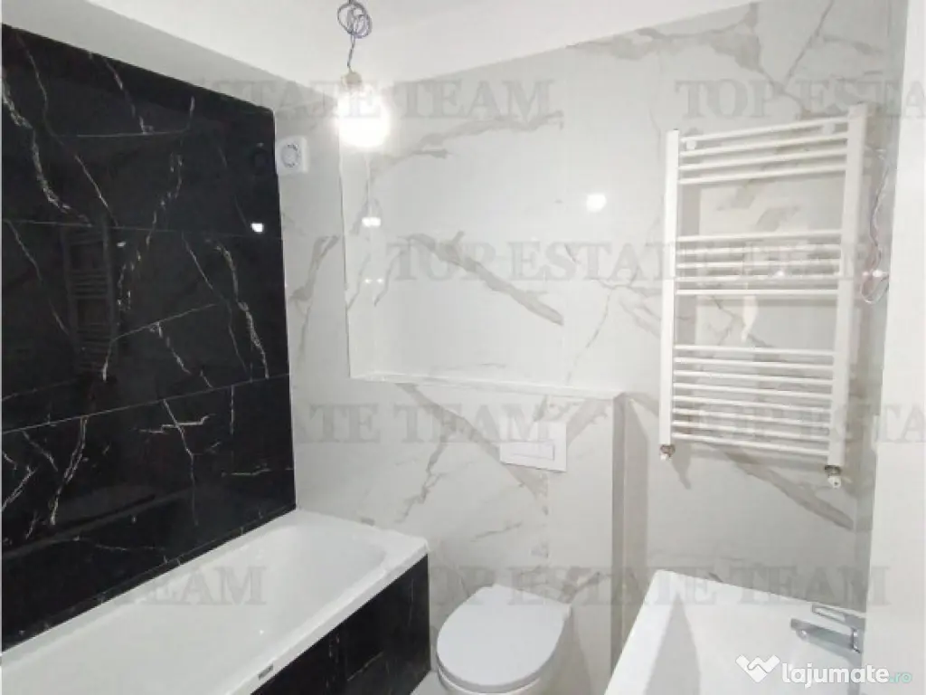 Promotie de PASTE! Apartament 3 camere cu finisaje premium s 