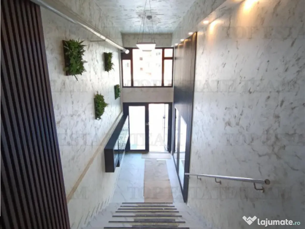 Promotie de PASTE! Apartament 3 camere cu finisaje premium s 