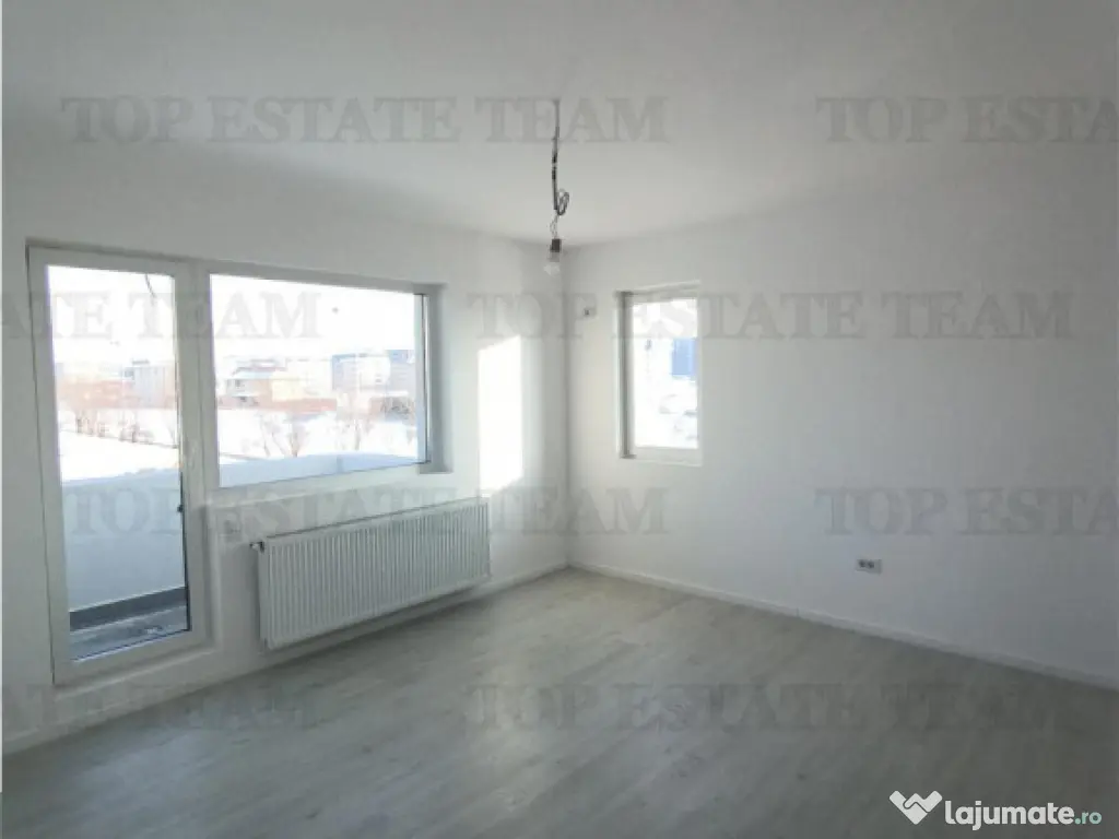 Promotie de PASTE! Apartament 3 camere cu finisaje premium s 