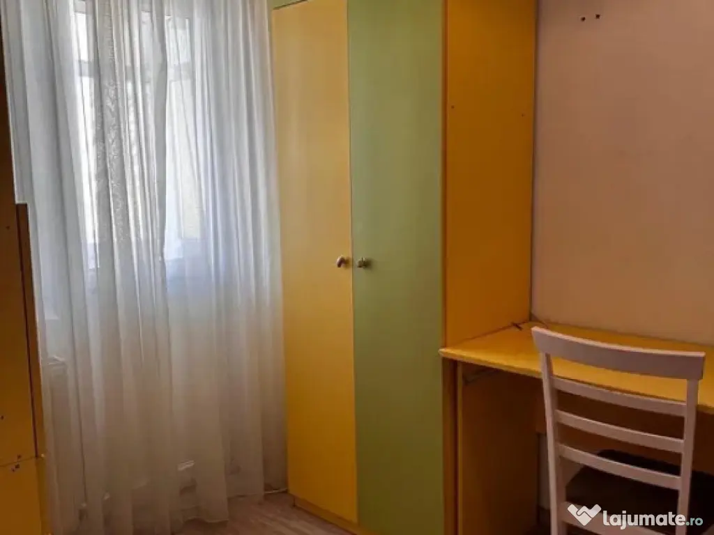 Apartament 2 camere , in Alexandru, 