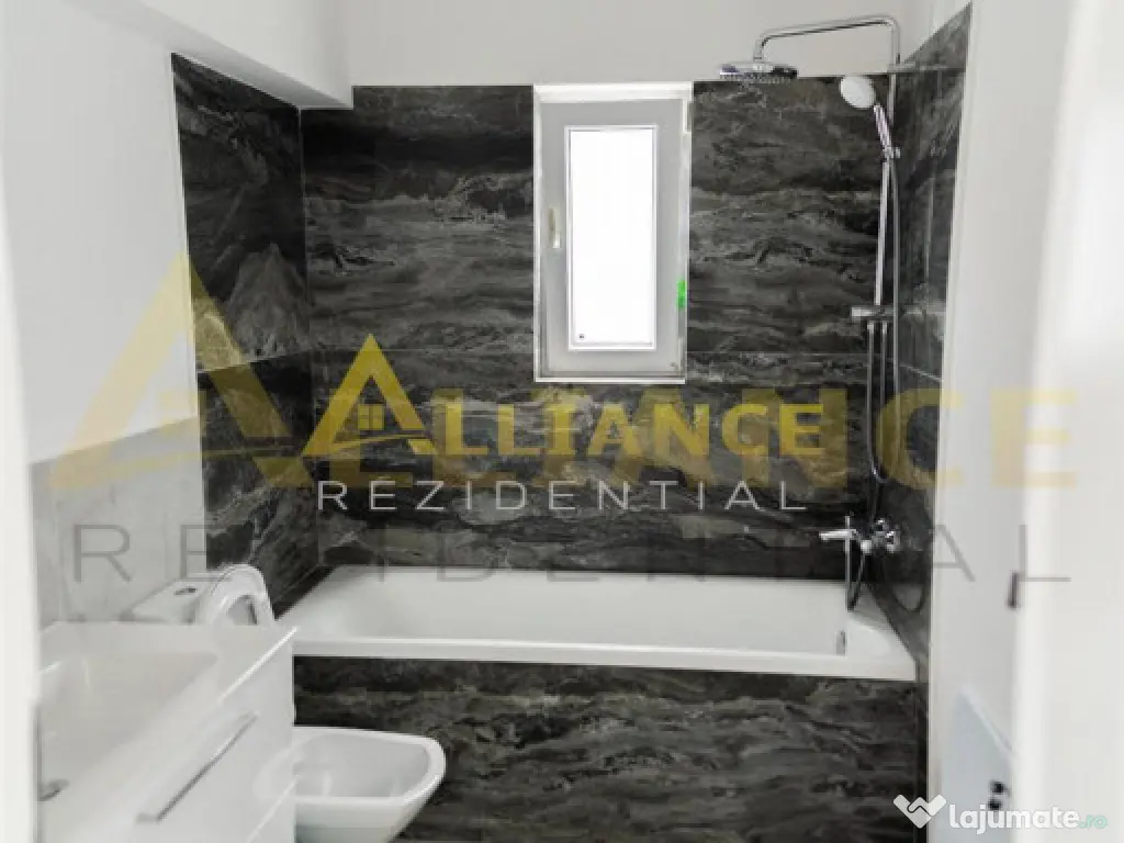 Casa Individuala - 5 camere 3 bai - Teren 300 MP 