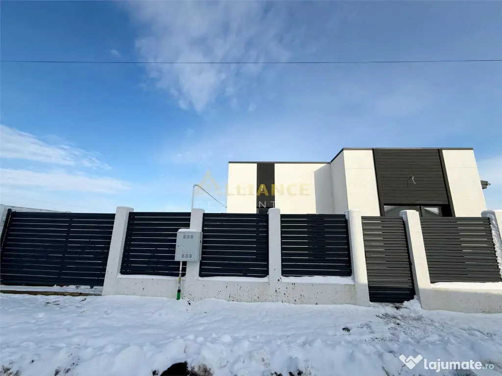 Miorita - 3 Camere - 300 teren - Mutare Imediata