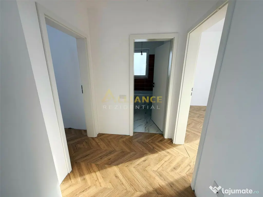 Miorita - 3 Camere - 300 teren - Mutare Imediata